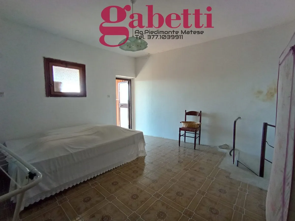 Casa indipendente in vendita a San Potito Sannitico - foto 7