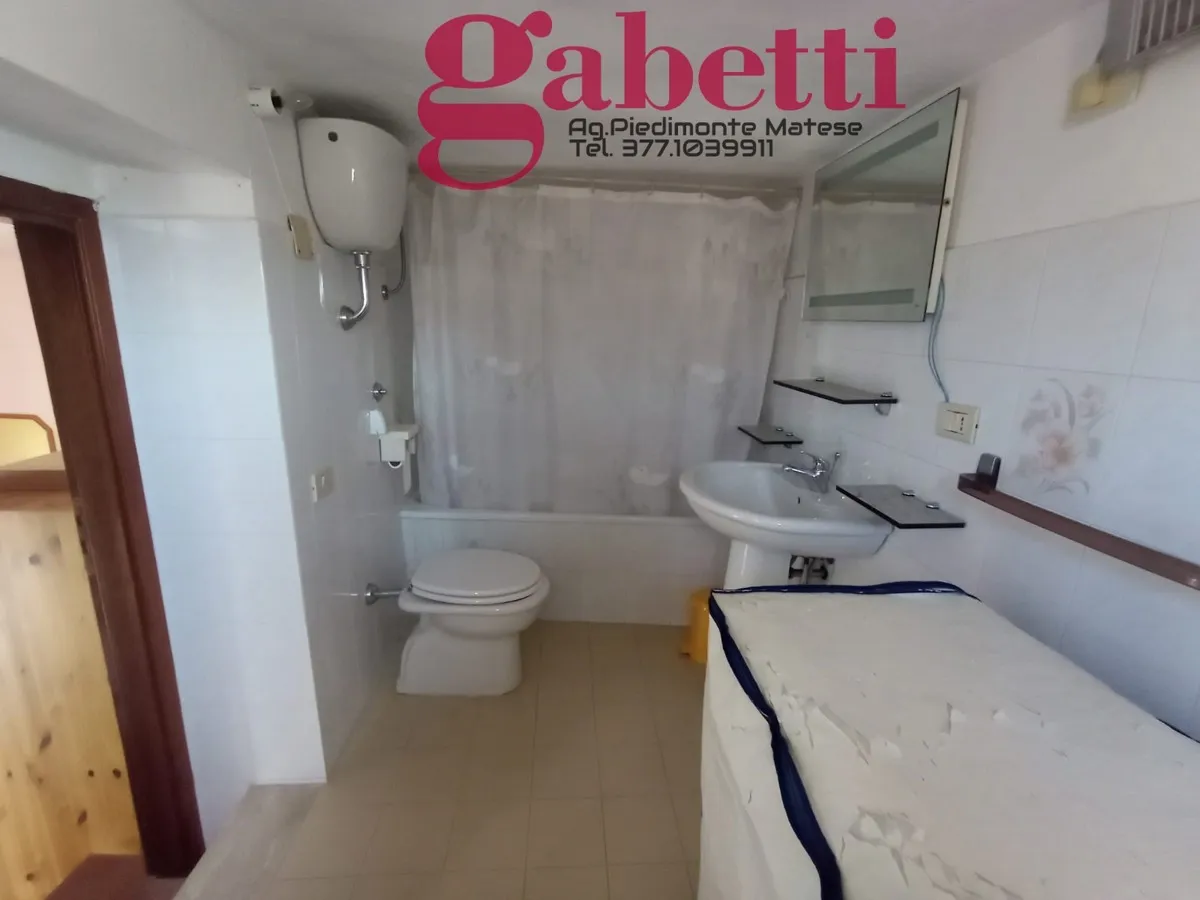 Casa indipendente in vendita a San Potito Sannitico - foto 8