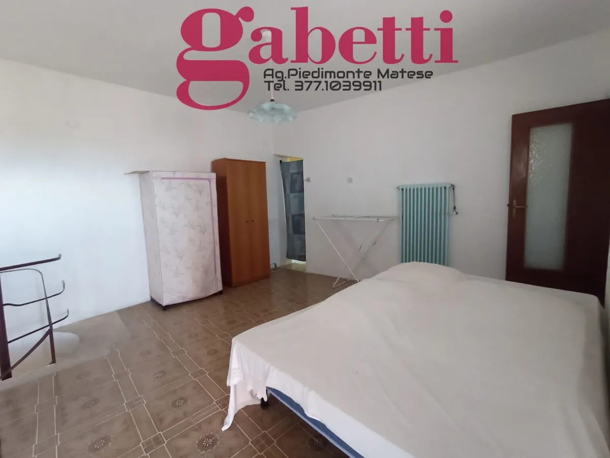 Casa indipendente in vendita a San Potito Sannitico - foto 9
