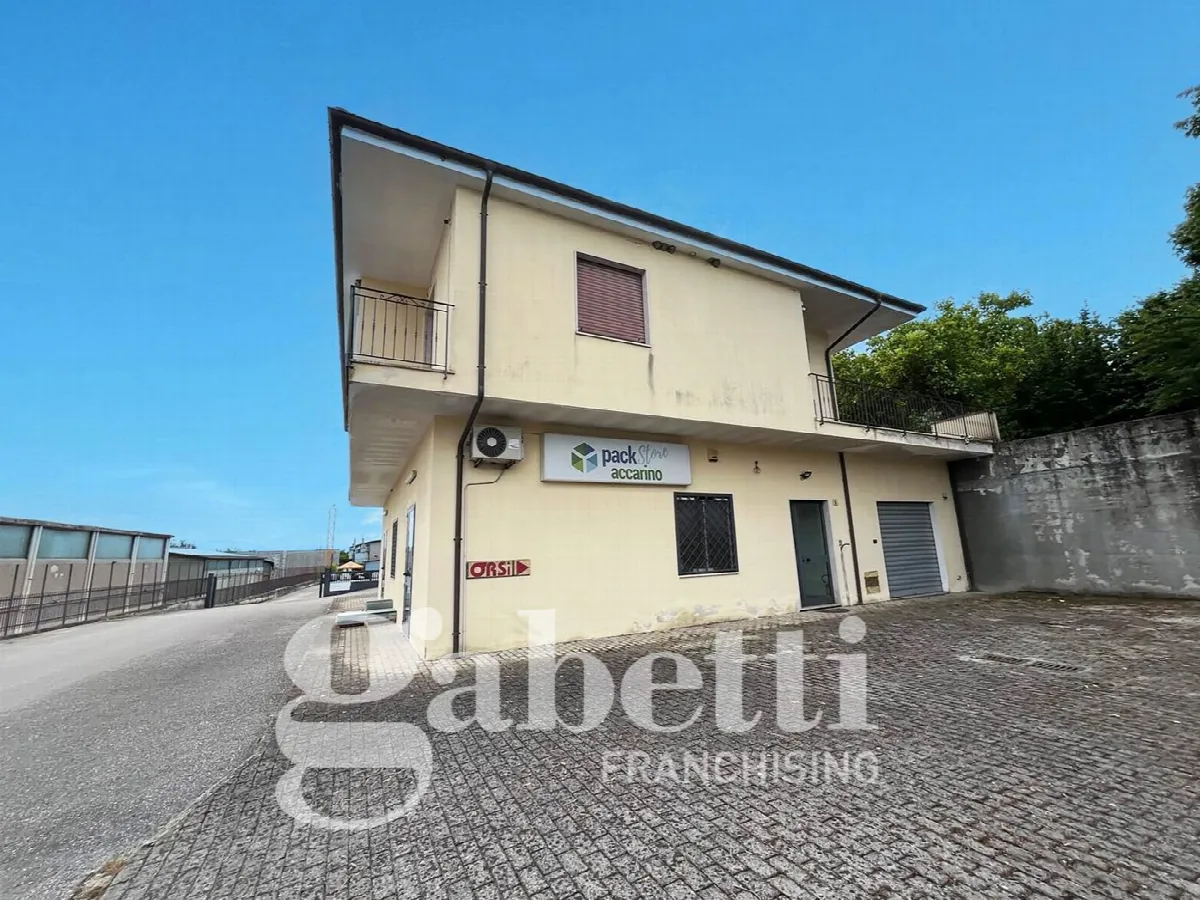 Casa indipendente in vendita a Dragoni - foto 2