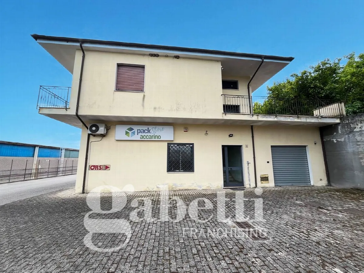 Casa indipendente in vendita a Dragoni - foto 4