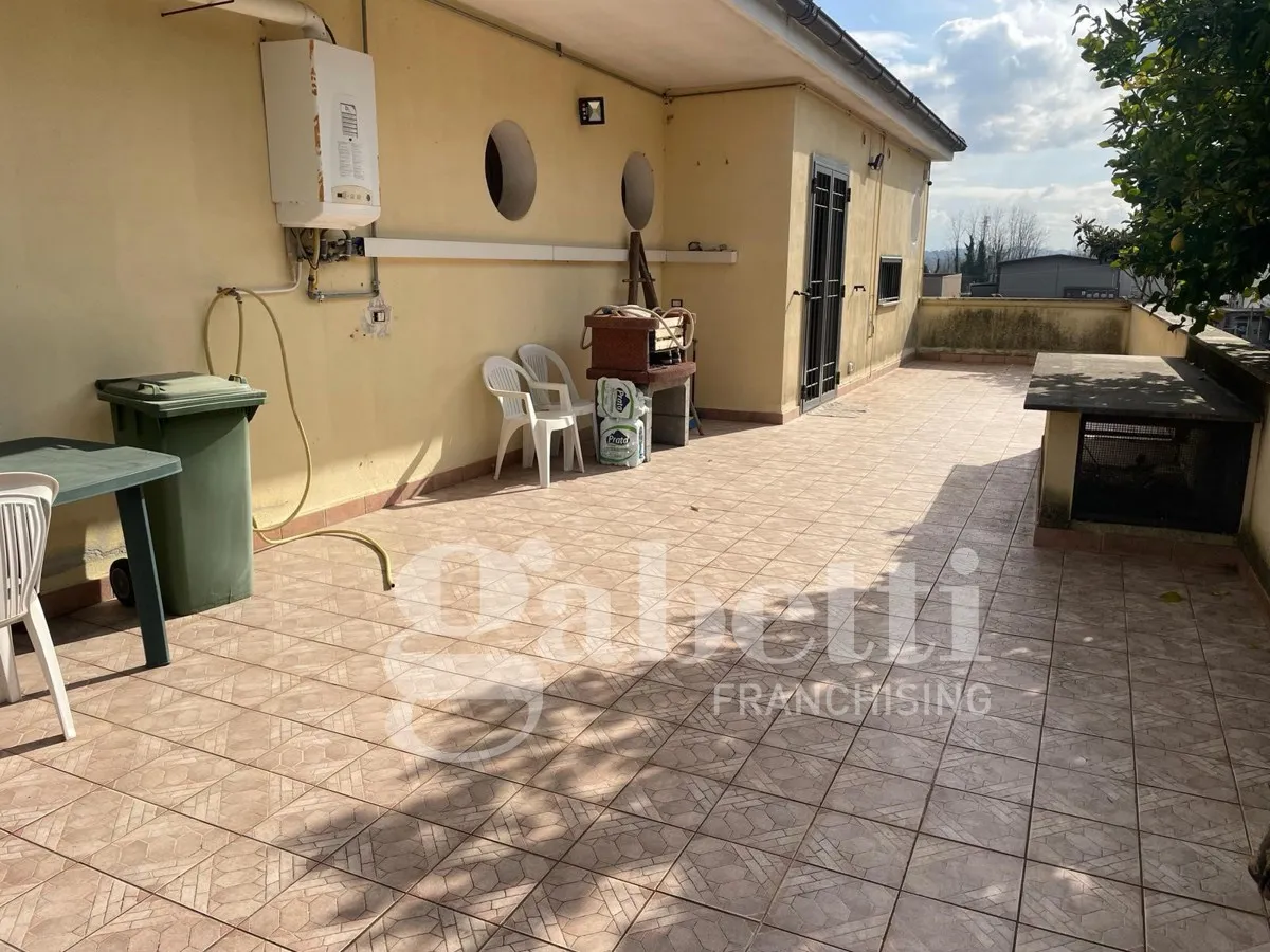 Casa indipendente in vendita a Dragoni - foto 7
