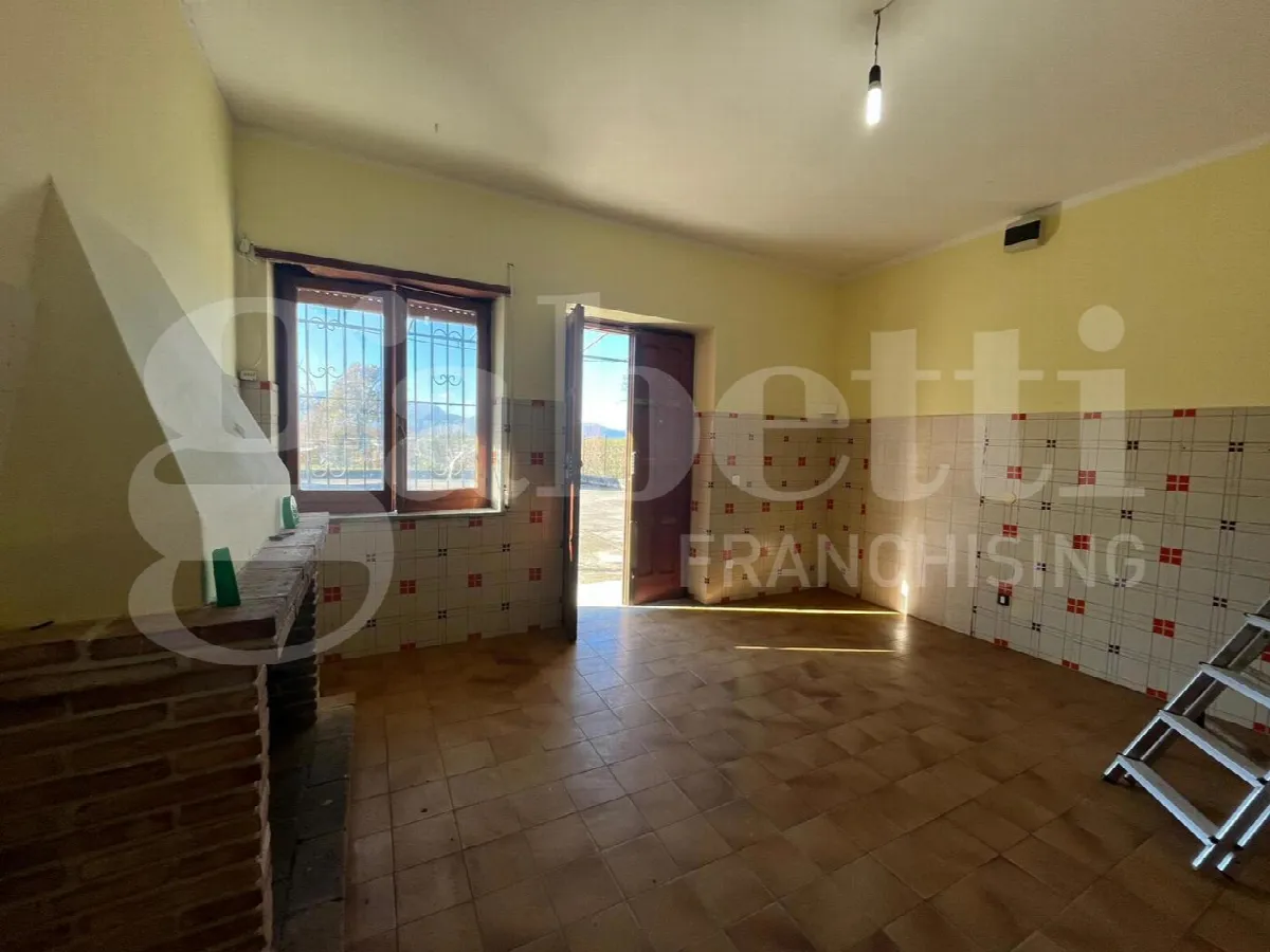 Casa indipendente in vendita a Alife - foto 4