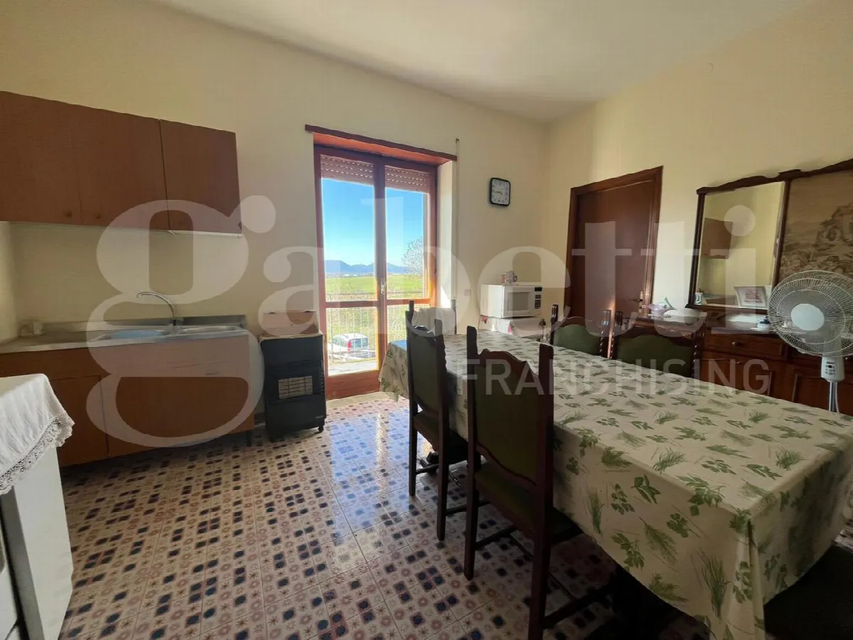 Casa indipendente in vendita a Alife - foto 6