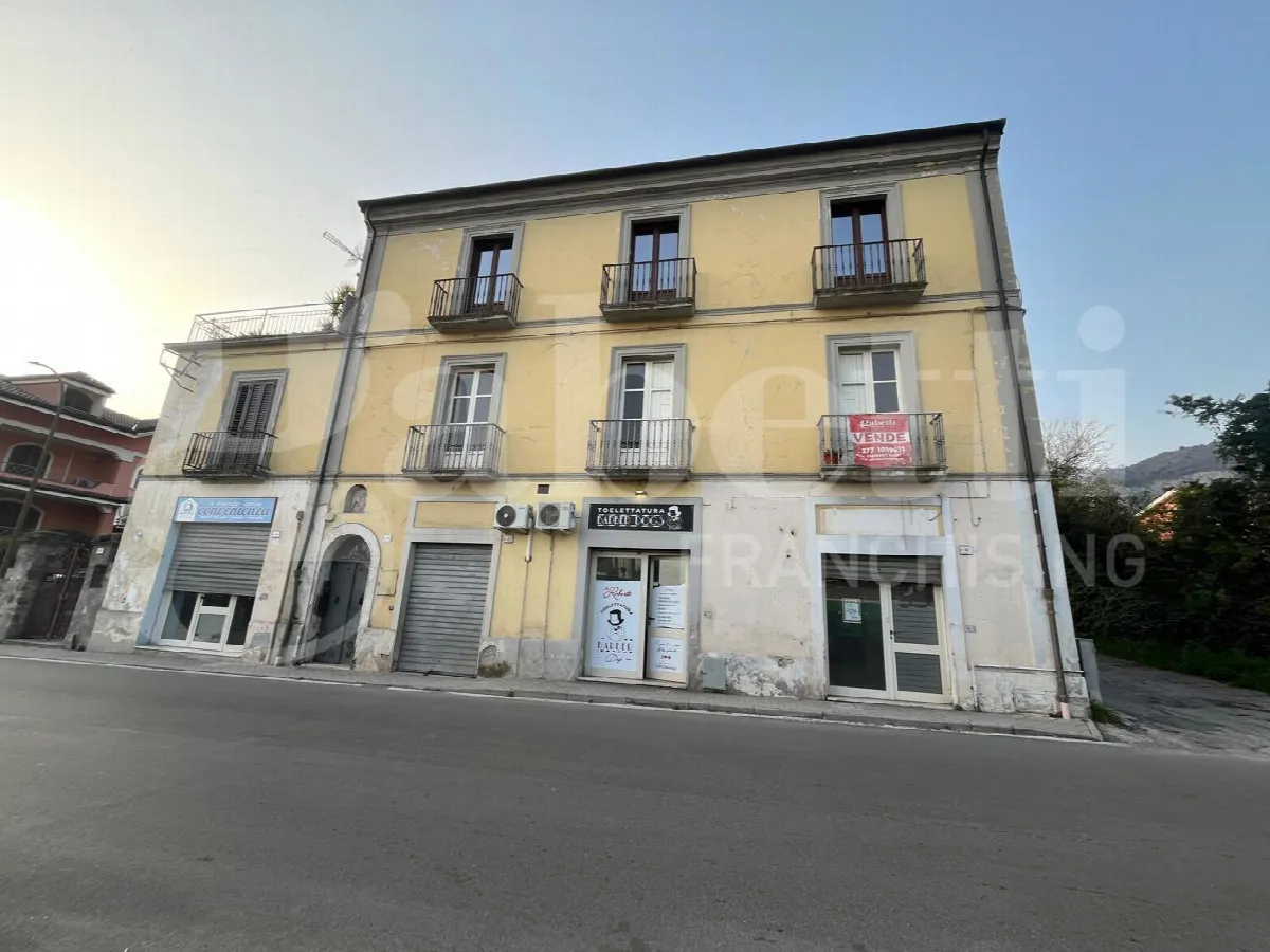 Appartamento in vendita a Piedimonte Matese - foto 2
