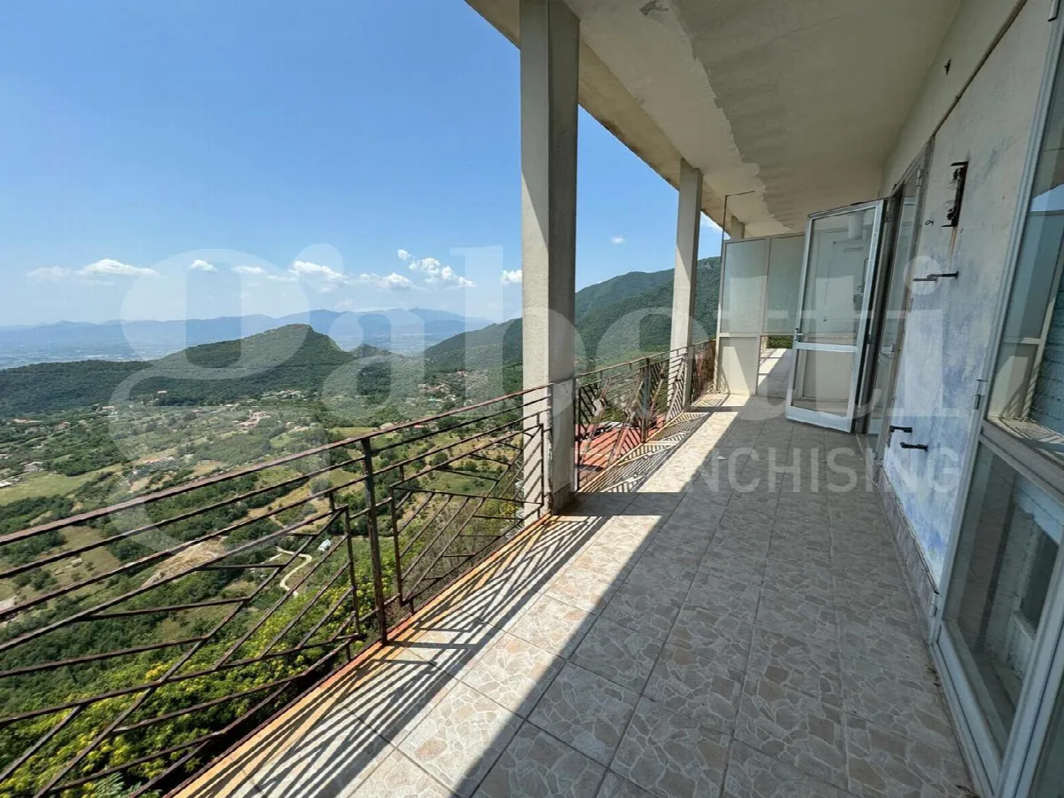 Appartamento in vendita a San Gregorio Matese - foto 10