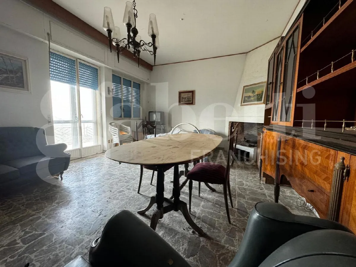 Appartamento in vendita a San Gregorio Matese - foto 3
