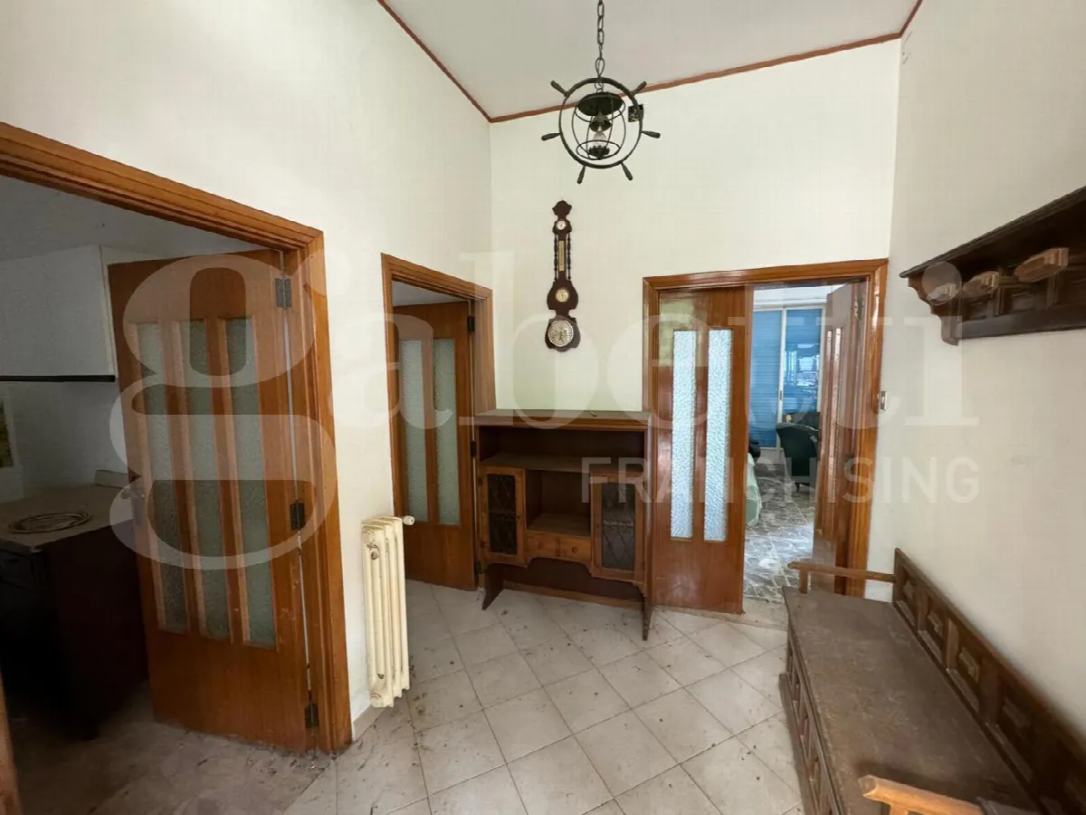 Appartamento in vendita a San Gregorio Matese - foto 6