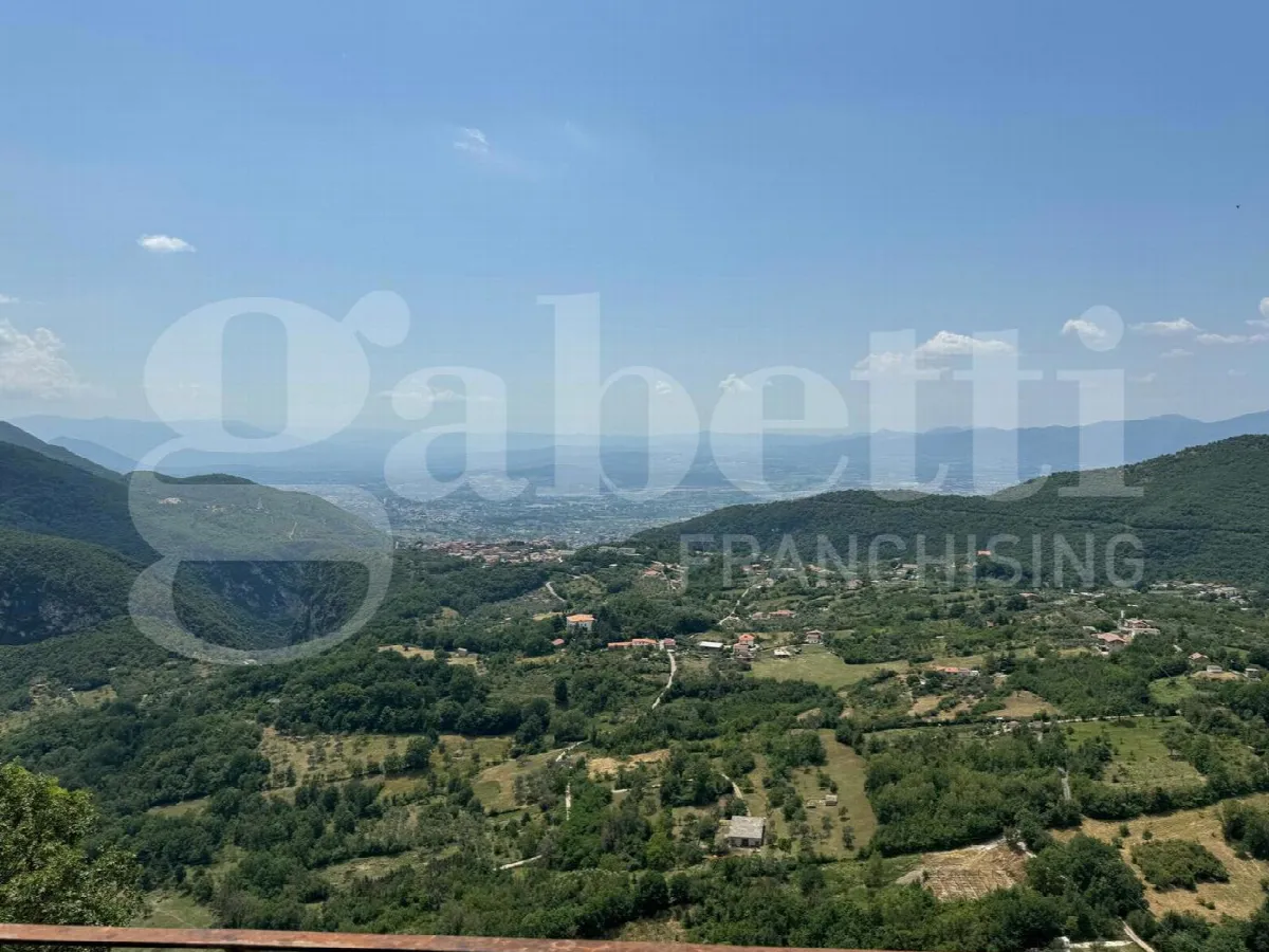 Appartamento in vendita a San Gregorio Matese - foto 1