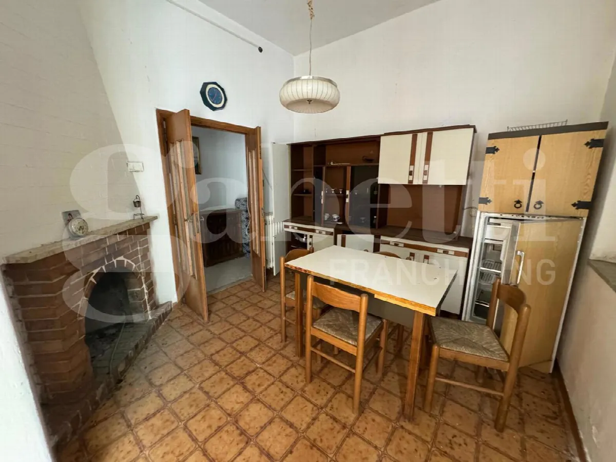 Appartamento in vendita a San Gregorio Matese - foto 4