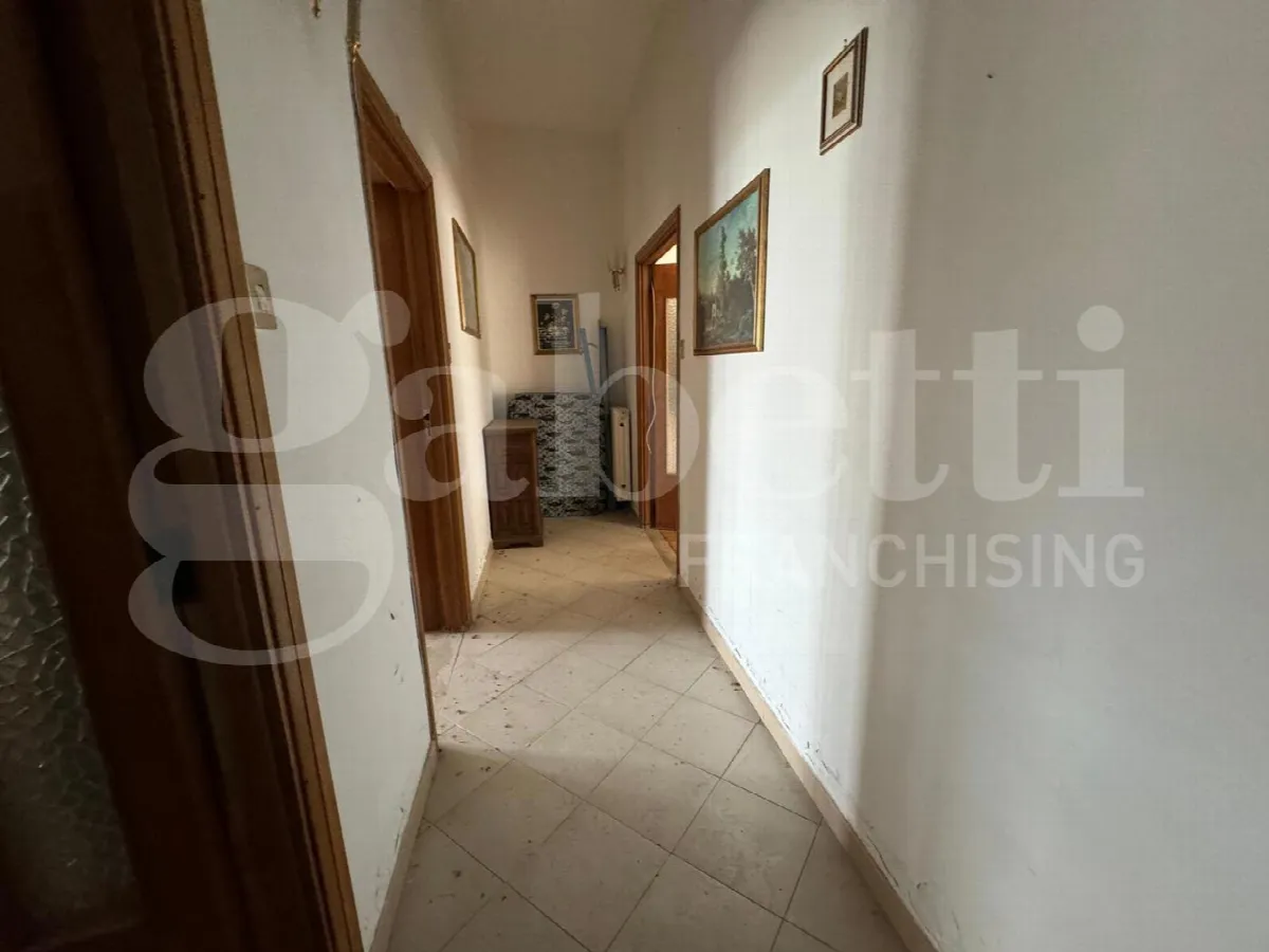Appartamento in vendita a San Gregorio Matese - foto 5