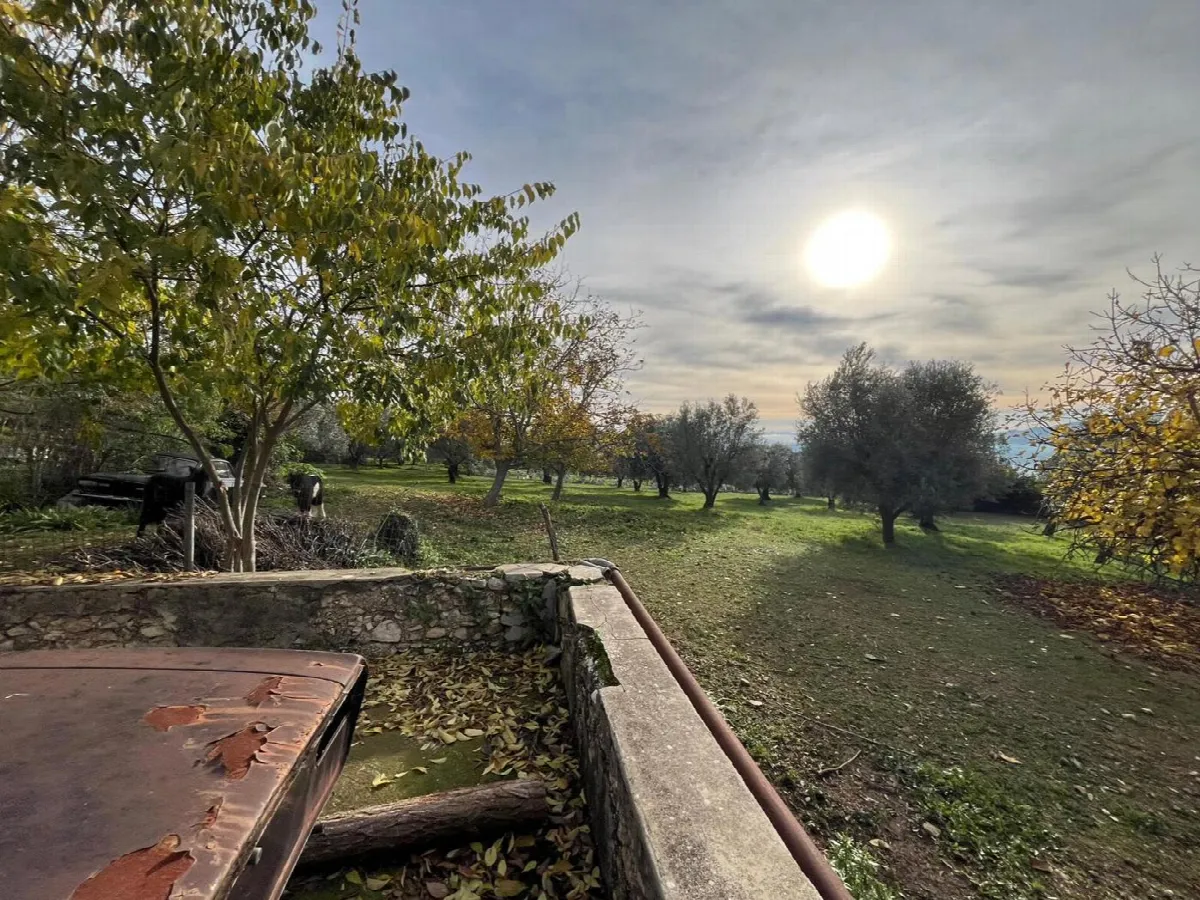 Rustico in vendita a Sant'Angelo d'Alife - foto 5