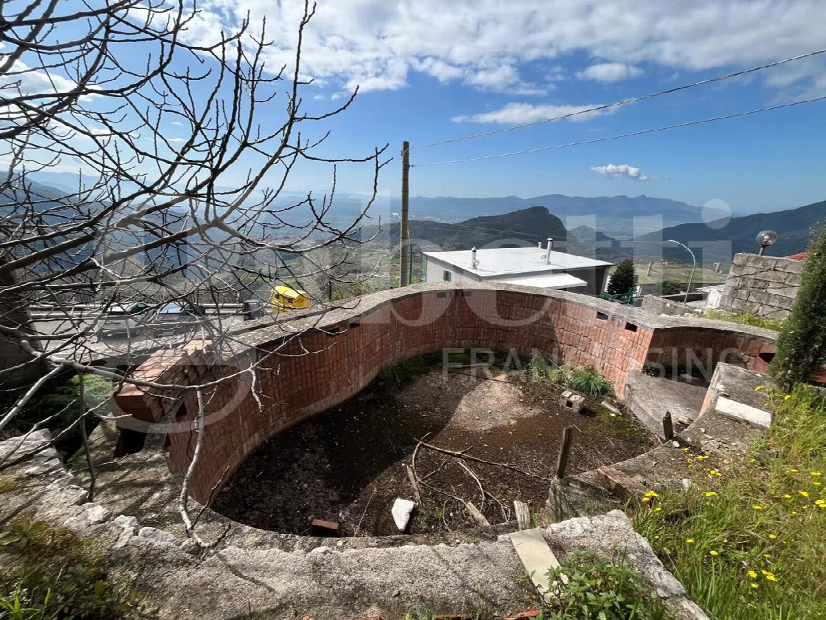 Villa in vendita a San Gregorio Matese - foto 4