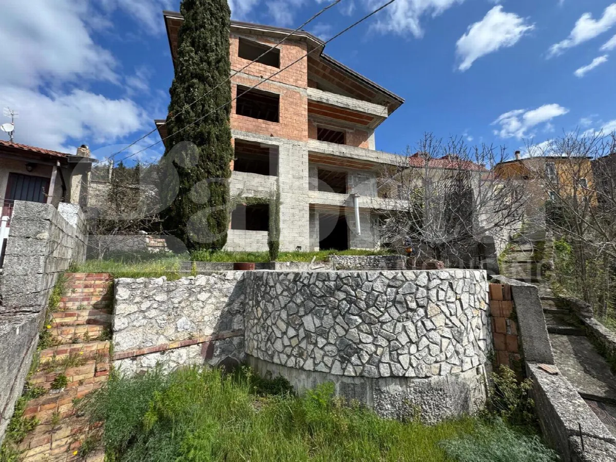 Villa in vendita a San Gregorio Matese - foto 6