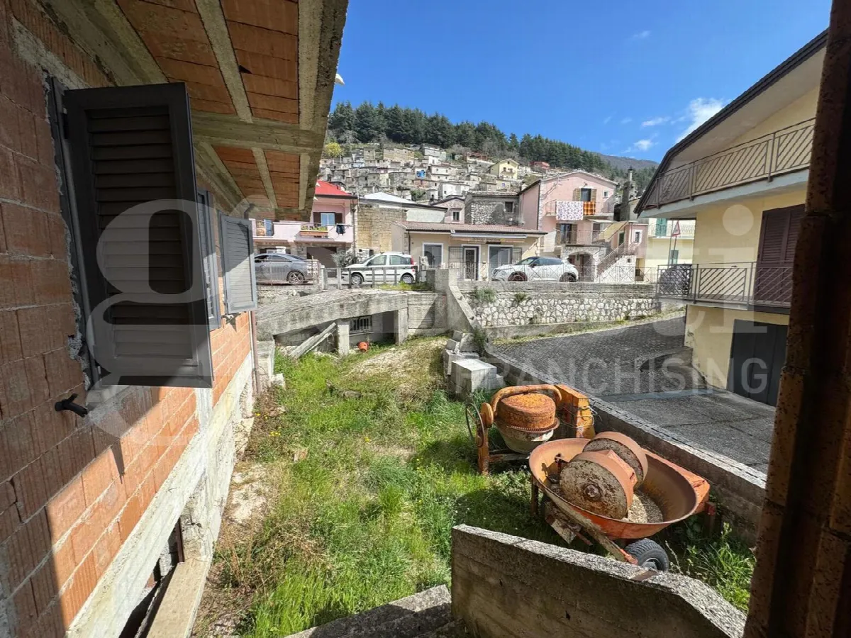 Villa in vendita a San Gregorio Matese - foto 7
