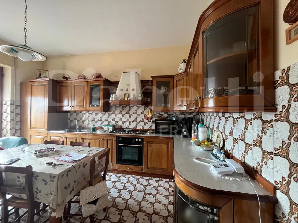 Appartamento in vendita a Piedimonte Matese - foto 5
