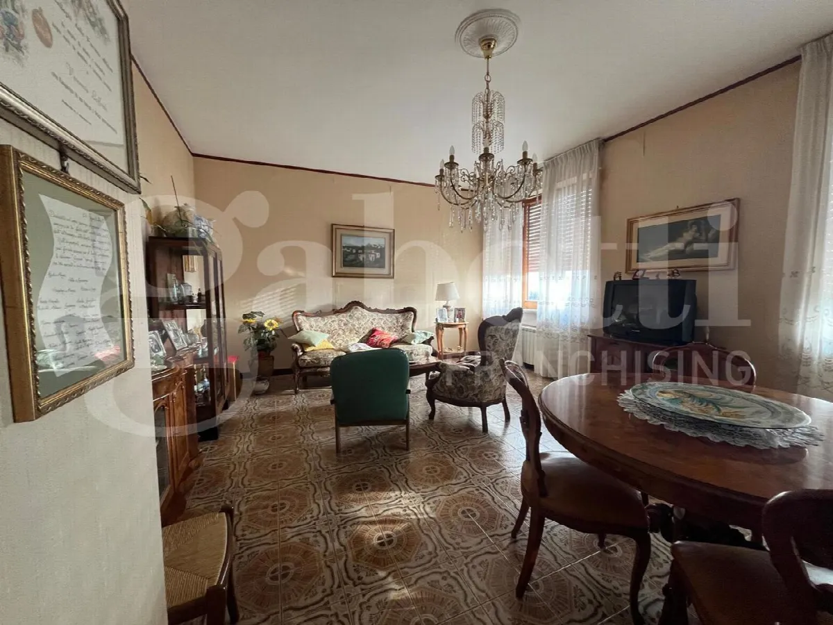 Appartamento in vendita a Piedimonte Matese - foto 6
