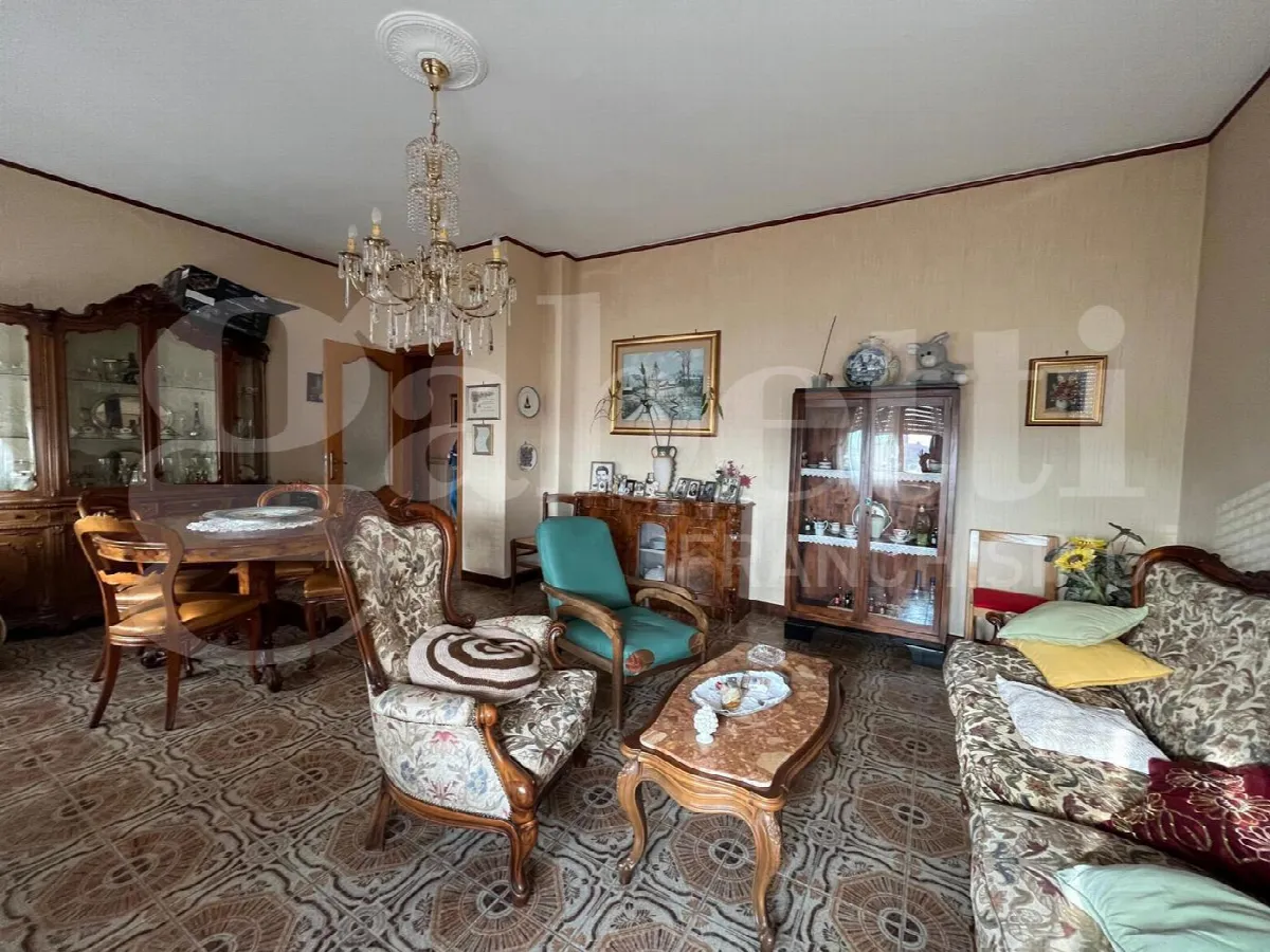 Appartamento in vendita a Piedimonte Matese - foto 7