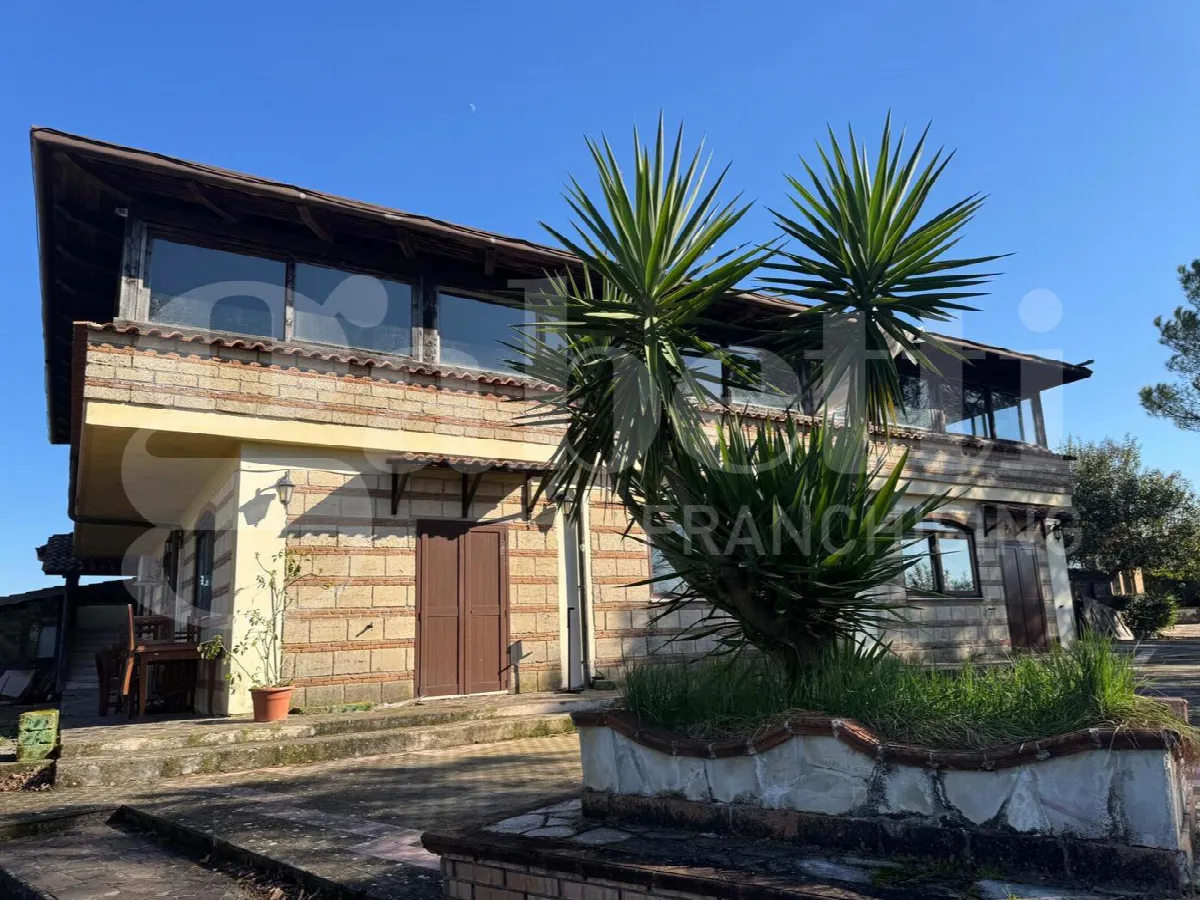 Villa in vendita a Caiazzo - foto 1