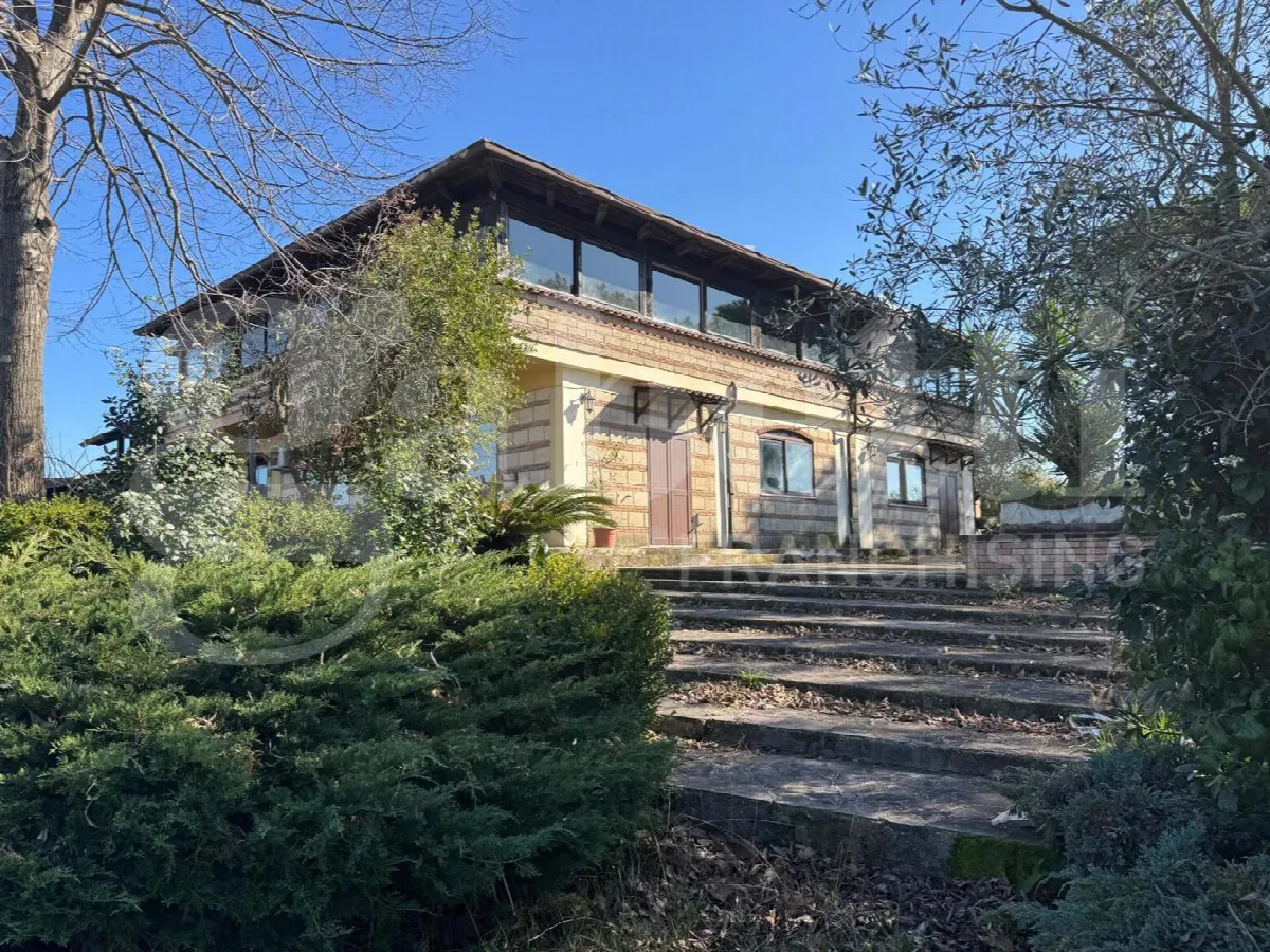 Villa in vendita a Caiazzo - foto 3