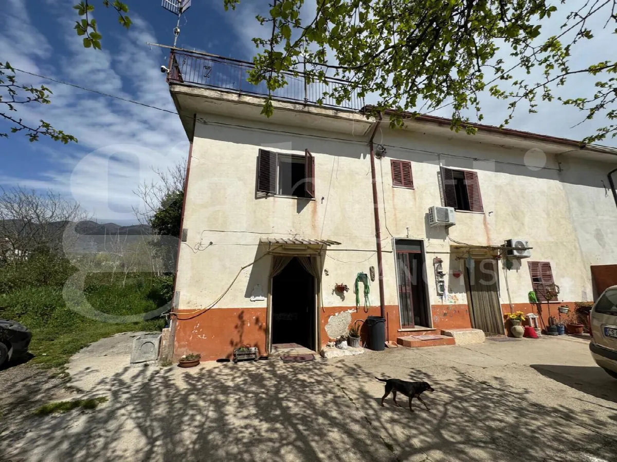 Casa indipendente in vendita a Alife - foto 1