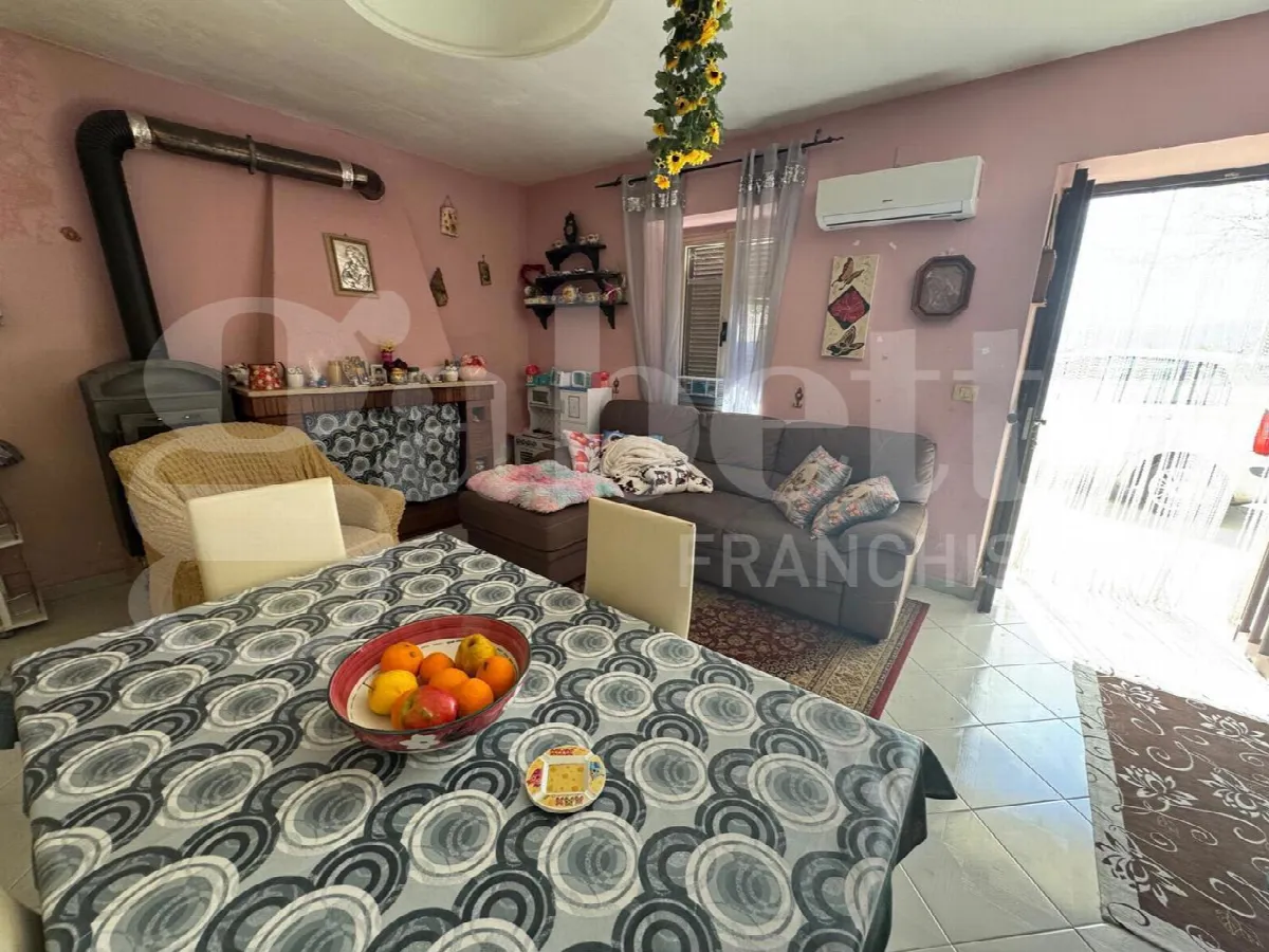 Casa indipendente in vendita a Alife - foto 7