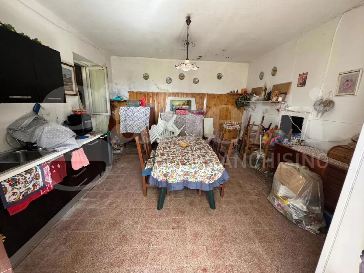 Casa indipendente in vendita a Alife - foto 8