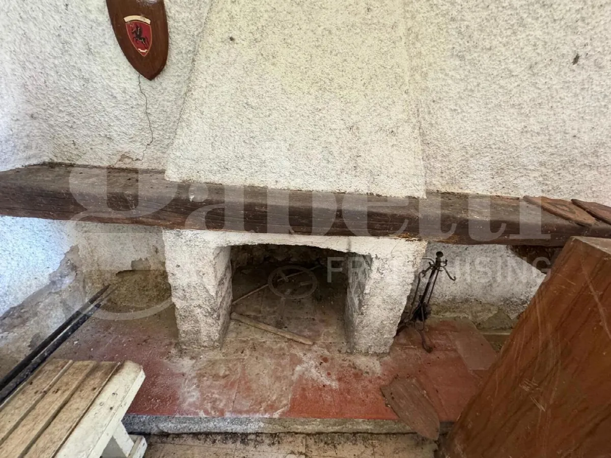Casa indipendente in vendita a Castel Campagnano - foto 10