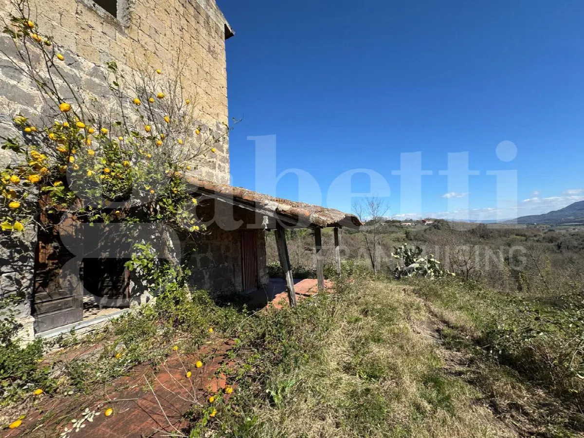Casa indipendente in vendita a Castel Campagnano - foto 3