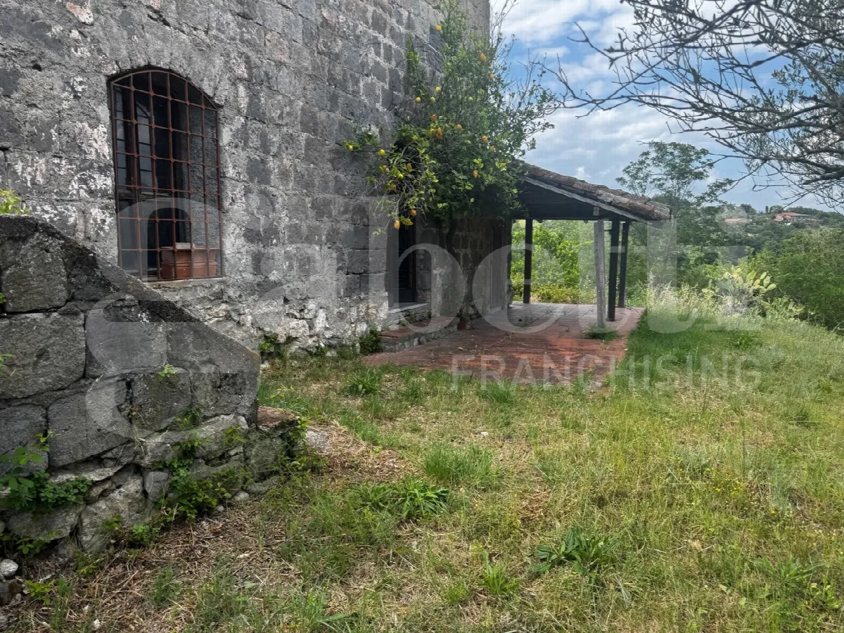 Casa indipendente in vendita a Castel Campagnano - foto 4