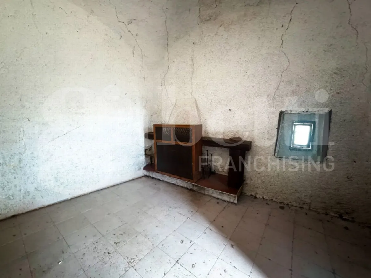 Casa indipendente in vendita a Castel Campagnano - foto 5