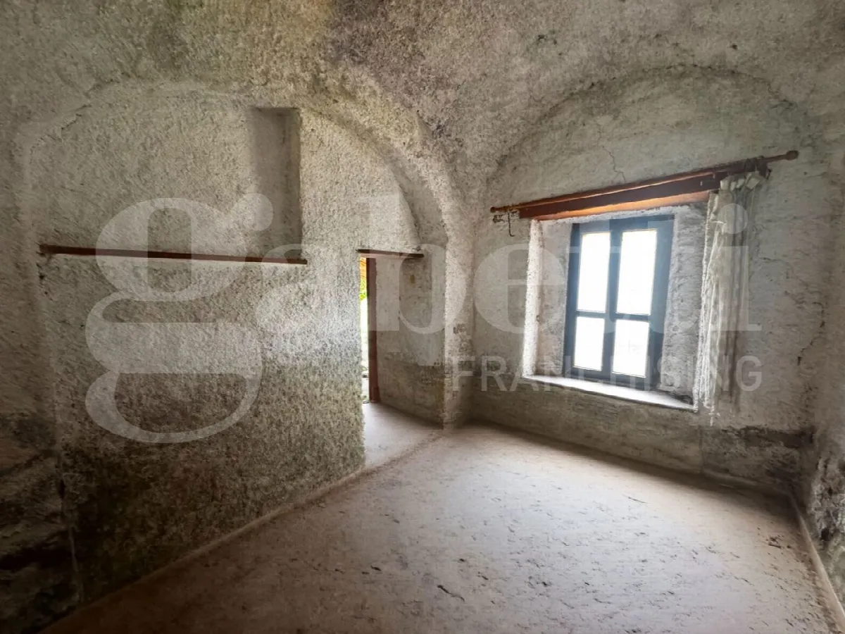 Casa indipendente in vendita a Castel Campagnano - foto 7