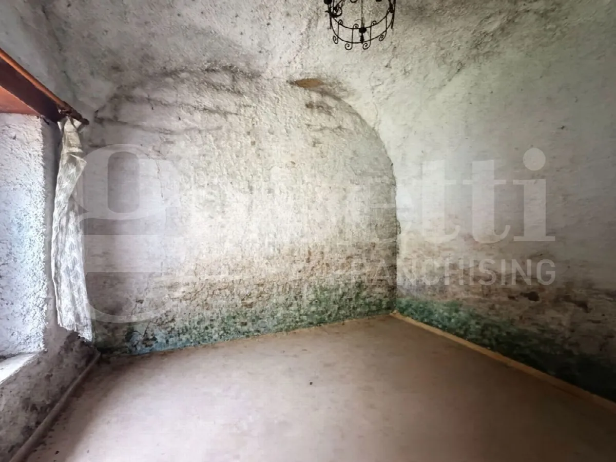 Casa indipendente in vendita a Castel Campagnano - foto 8