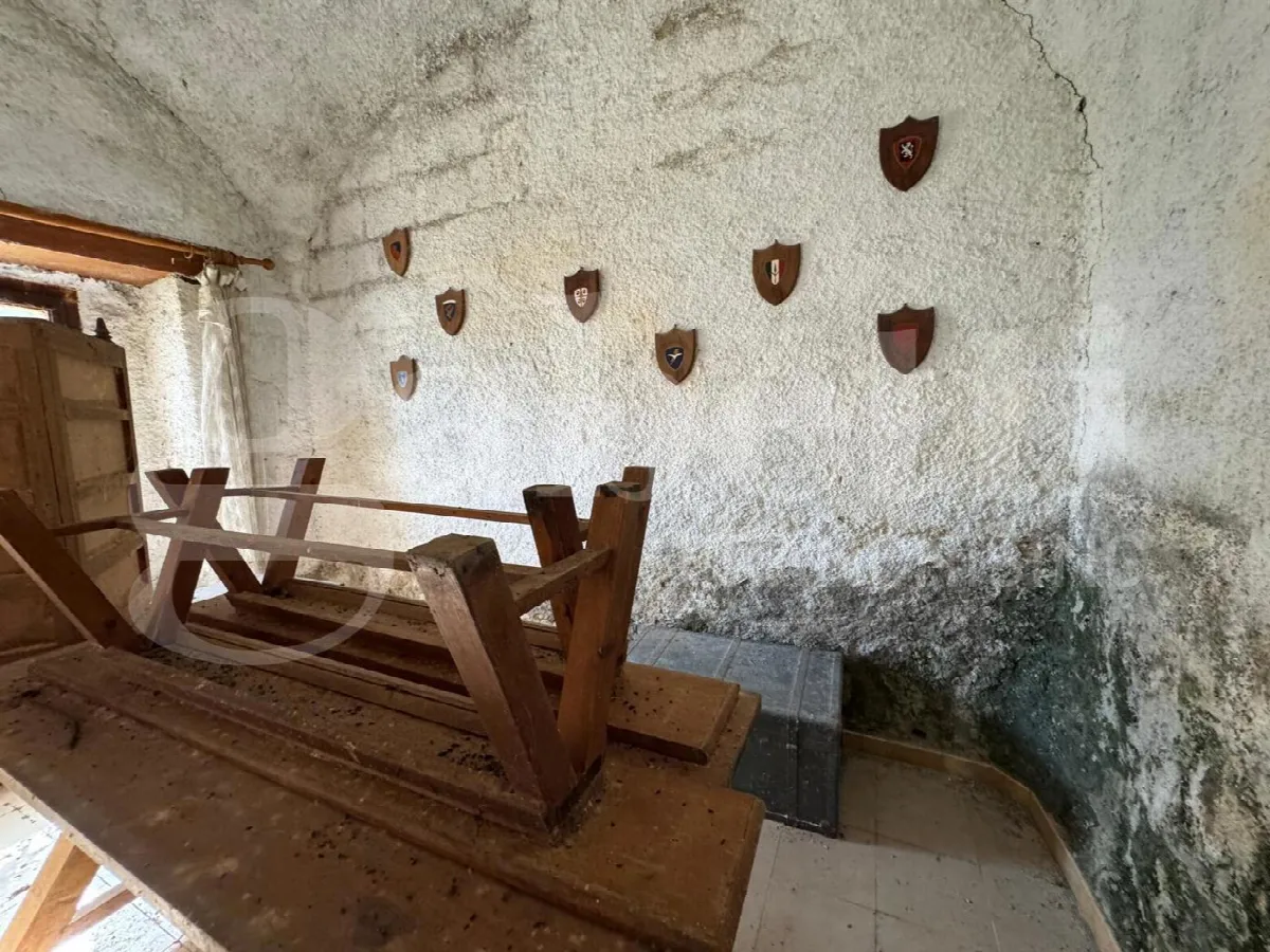 Casa indipendente in vendita a Castel Campagnano - foto 9