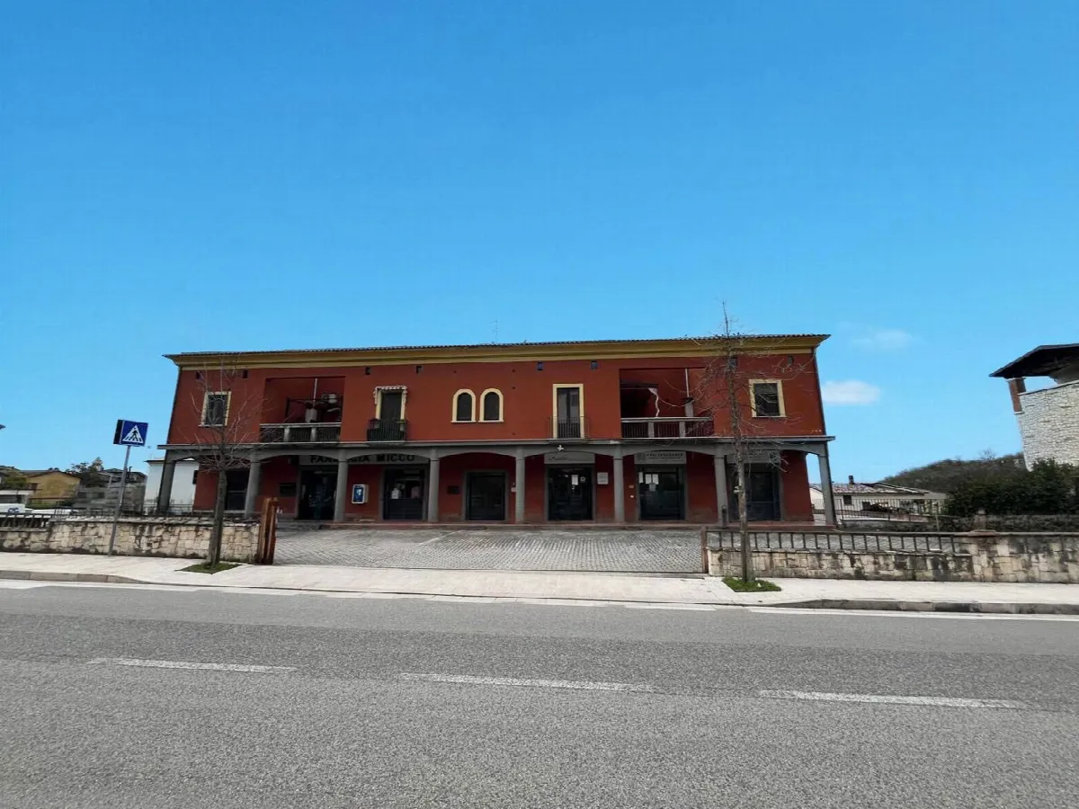 Appartamento in vendita a San Potito Sannitico - foto 2
