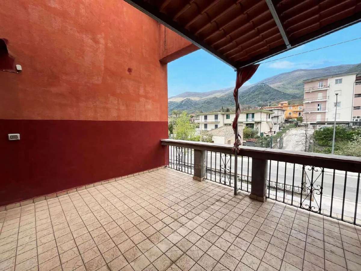 Appartamento in vendita a San Potito Sannitico - foto 6