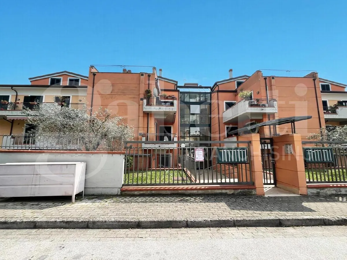 Appartamento in vendita a Piedimonte Matese - foto 1