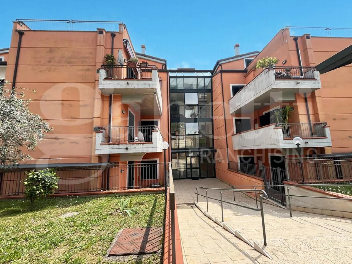 Appartamento in vendita a Piedimonte Matese - foto 2