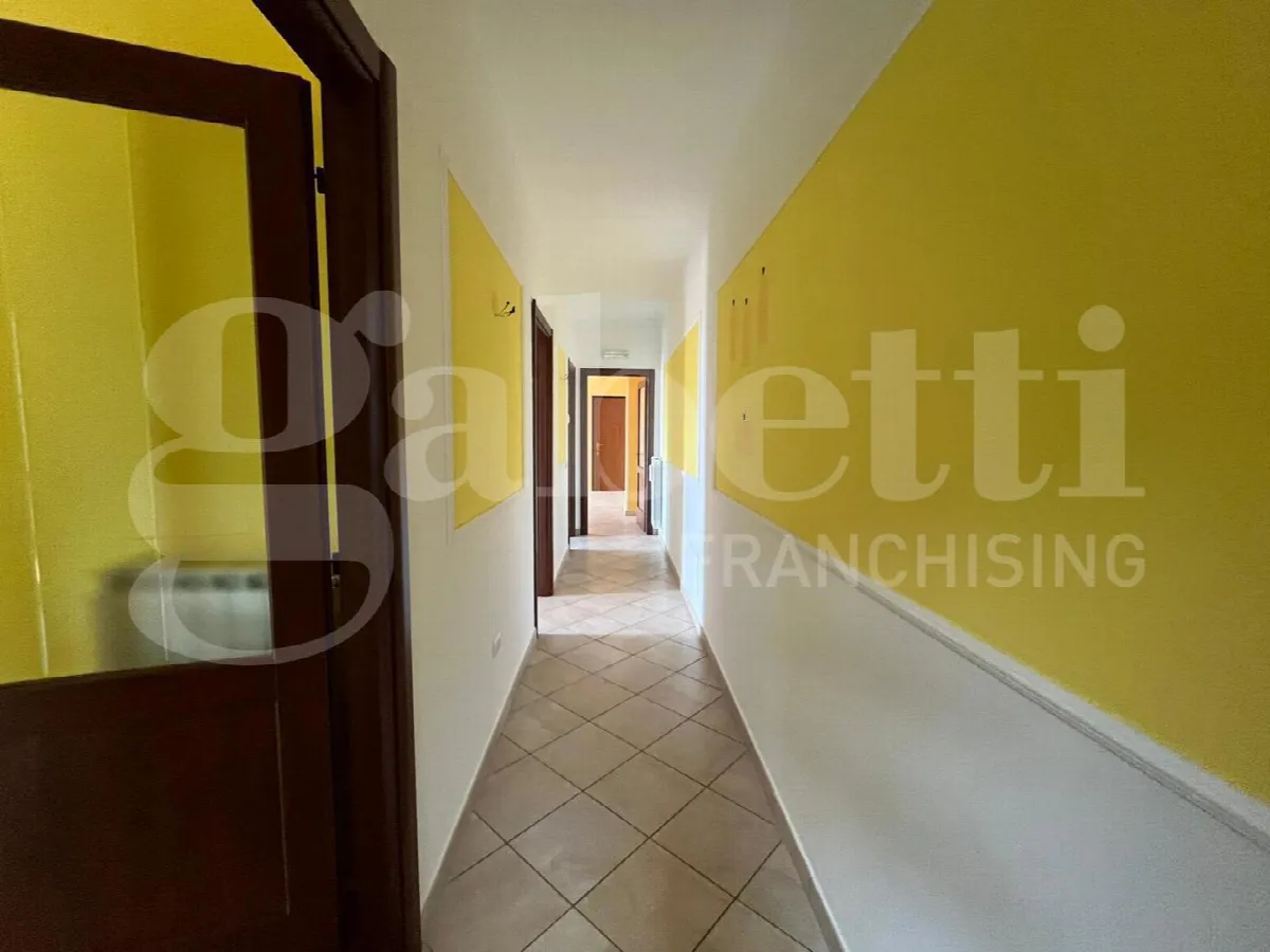 Appartamento in vendita a Piedimonte Matese - foto 6