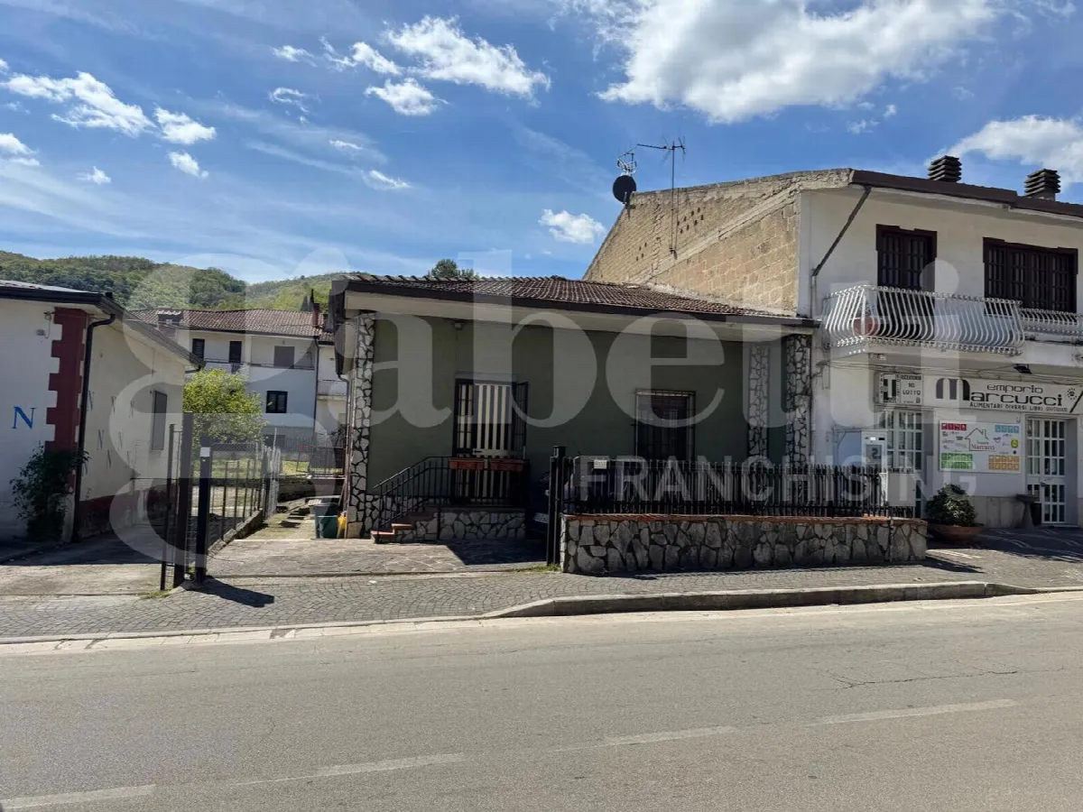 Casa indipendente in vendita a Alvignano - foto 3