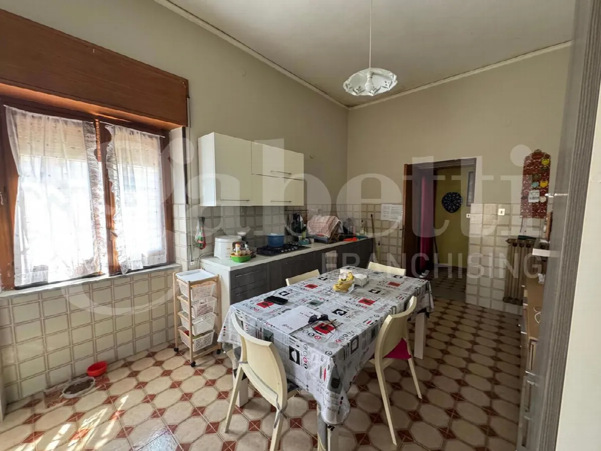 Casa indipendente in vendita a Alvignano - foto 4