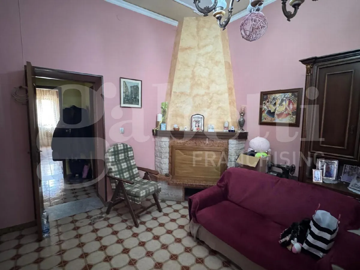 Casa indipendente in vendita a Alvignano - foto 6