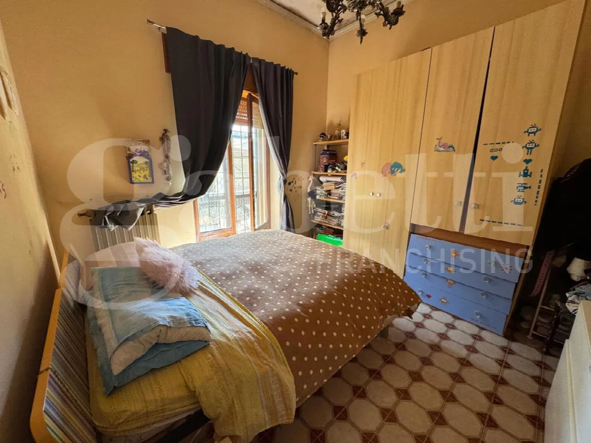 Casa indipendente in vendita a Alvignano - foto 9