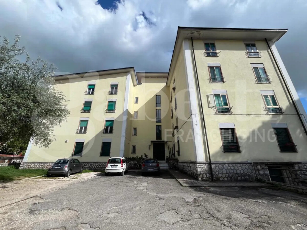 Appartamento in vendita a Piedimonte Matese - foto 6