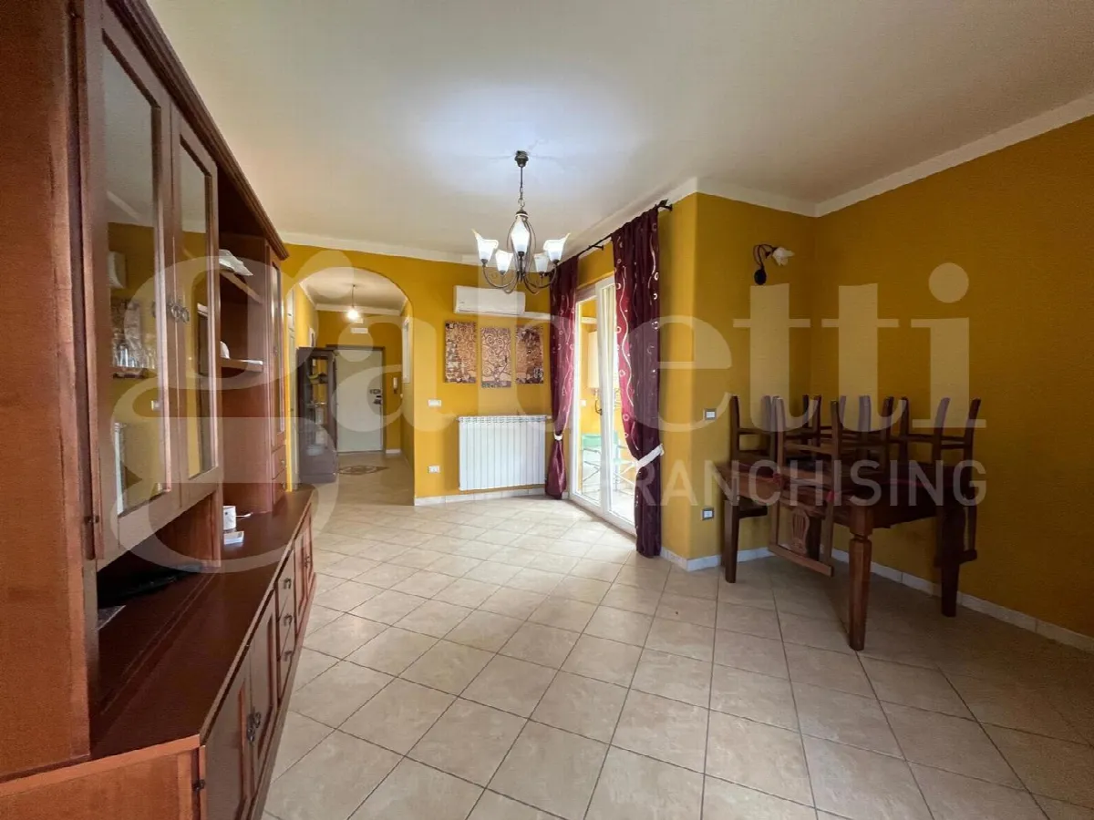 Appartamento in vendita a Piedimonte Matese - foto 7
