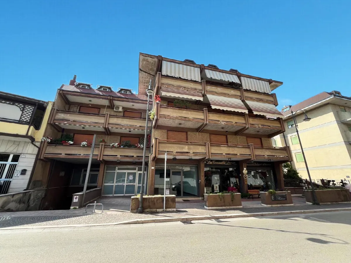 Appartamento in vendita a Piedimonte Matese - foto 1