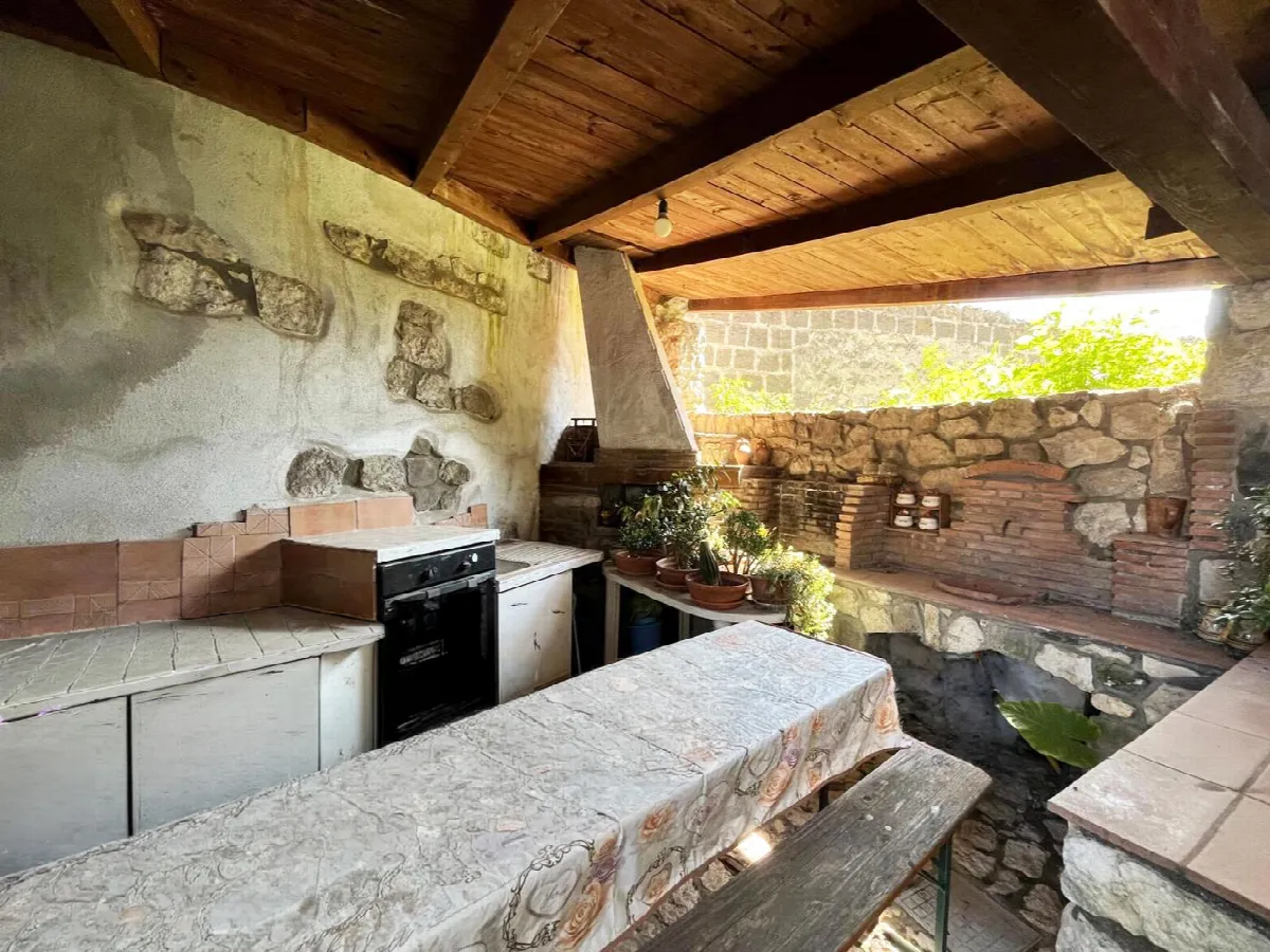 Casa indipendente in vendita a Baia e Latina - foto 8