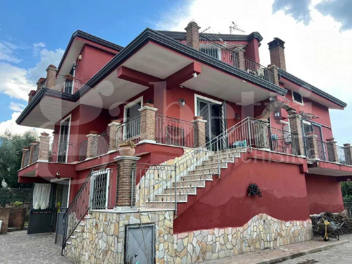 Villa in vendita a Piedimonte Matese - foto 1