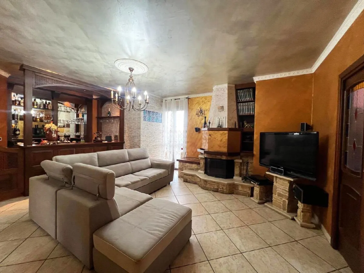 Villa in vendita a Piedimonte Matese - foto 10