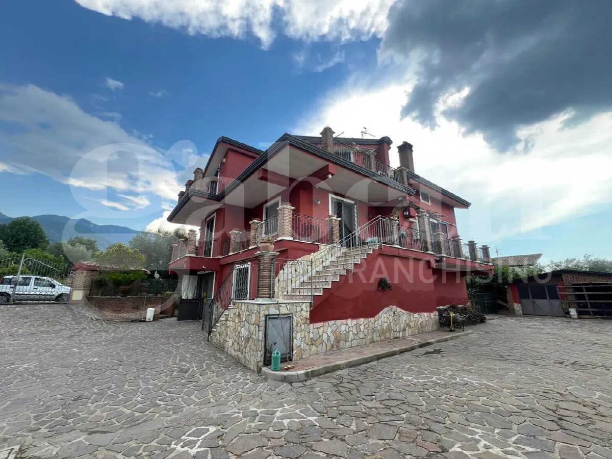 Villa in vendita a Piedimonte Matese - foto 2